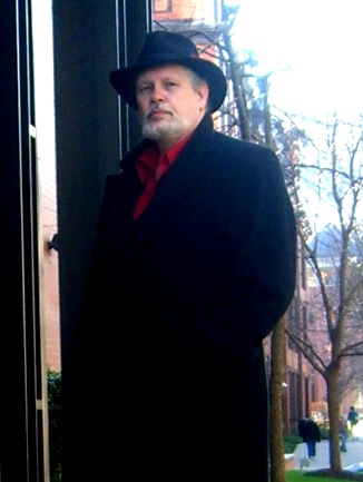'But ye, o my people, rise up & awake!.'  CCXX II.34; 'Change not as much as the style of a letter' CCXX I.54 and see I.36. Photo of G.M.Kelly December 14, 2012 e.v.