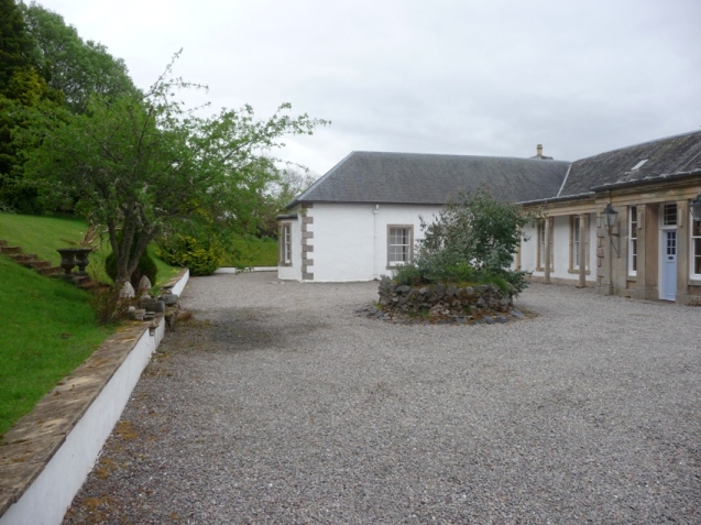 Boleskine
House