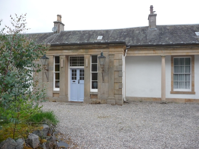 Boleskine
House