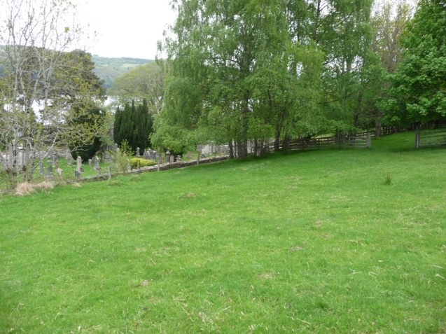 Boleskine House property