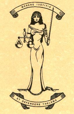Lady
Justice